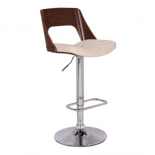 Bar stool Barvik light