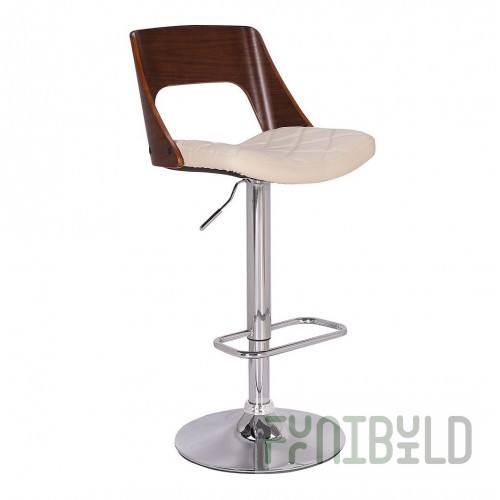 Bar stool Barvik light