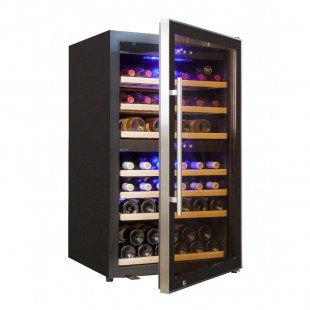 Wine cabinet Cold Vine C80-KBF2