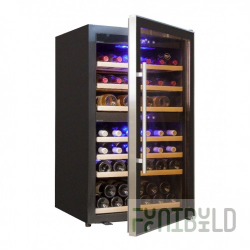 Wine cabinet Cold Vine C80-KBF2