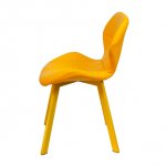 Chair Butterfly AR yellow