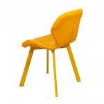 Chair Butterfly AR yellow