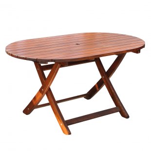 Madrid table