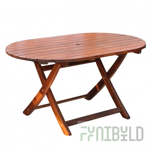 Madrid table