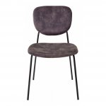 Convers Chair, Antique Gray Convers Chair, Antique Gray