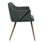Chair Monarch, green