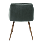 Chair Monarch, green