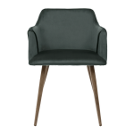 Chair Monarch, green