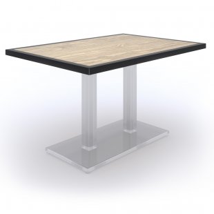 Table top loft Frame 40x40 - 1200x800