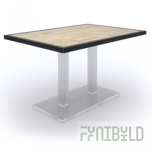 Table top loft Frame 40x40 - 1200x800