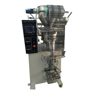 Packing and packaging machine for tea Foodatlas HP-100G (filter bag, thread)