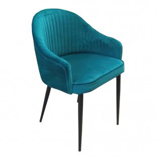 Shell Soft Chair