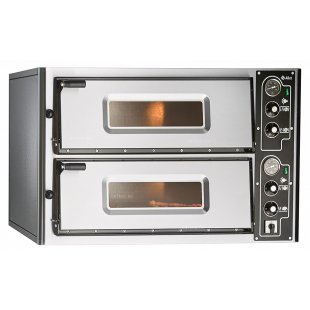 Pizza oven Abat PEP-4x2