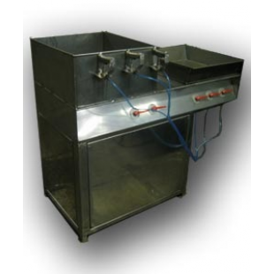 Manual injector IR-3