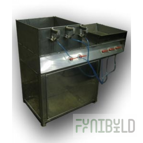 Manual injector IR-3