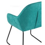 Chair Chuck green