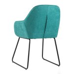Chair Chuck green