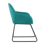 Chair Chuck green