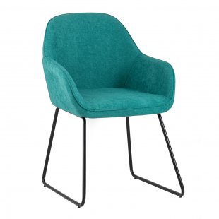 Chair Chuck green
