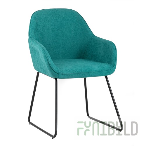 Chair Chuck green