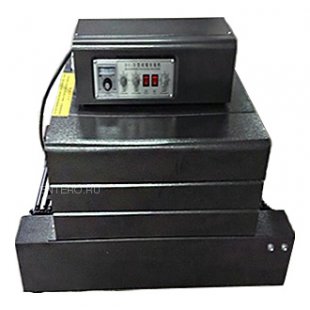 Shrink tunnel Foodatlas BS-B400x350 Pro