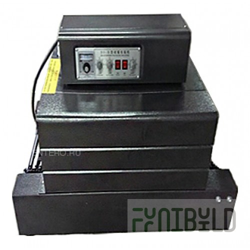 Shrink tunnel Foodatlas BS-B400x350 Pro
