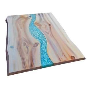 Table top slab #16