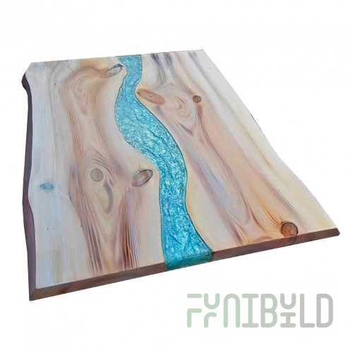 Table top slab #16