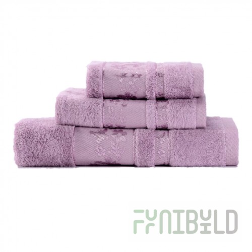 Bath towel Emily-6