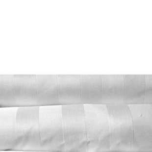 Euro sheet 220x240, satin stripe 135gr