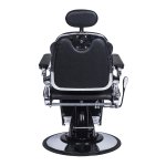 Men's barber chair 8666