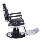 Men's barber chair 8666
