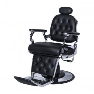 Men's barber chair 8666