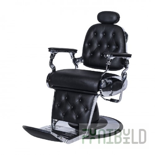 Men's barber chair 8666
