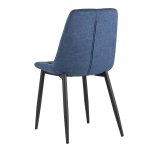 Kansas Chair, Blue