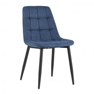 Kansas Chair, Blue