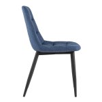 Kansas Chair, Blue