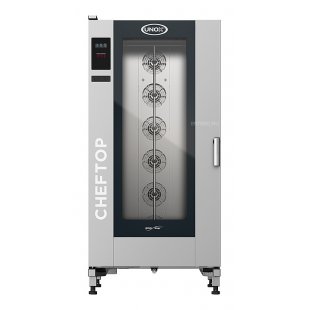 Combi steamer UNOX XEVL-2011-E1RS