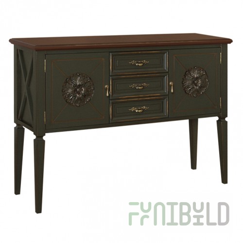 Console table Classic 5
