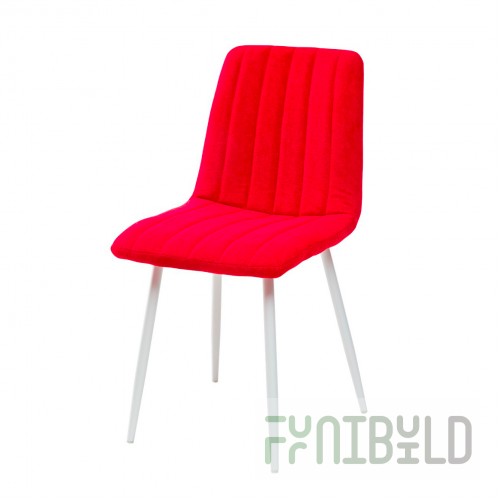 Chair DUBLIN red