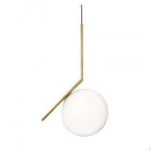 Pendant light IC S