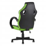 Gaming chair TopChairs Sprinter green