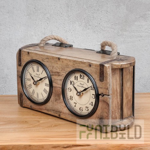 Wall clock 01056