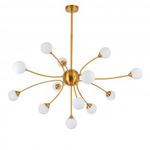 Gunnison Pendant Light