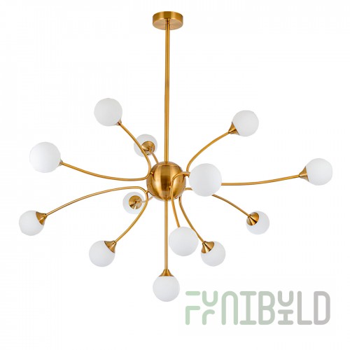 Gunnison Pendant Light