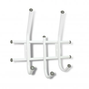 Hanger Standard 2/3 white