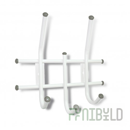 Hanger Standard 2/3 white