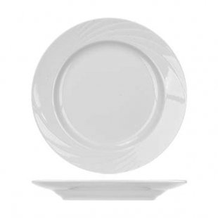 Small plate Dove D24