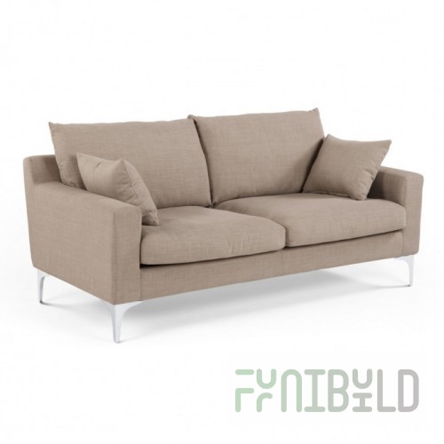 Mendini two-seater sofa