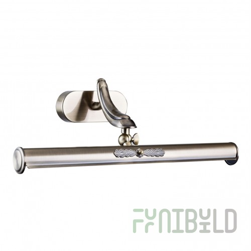 Raphael bronze lighting